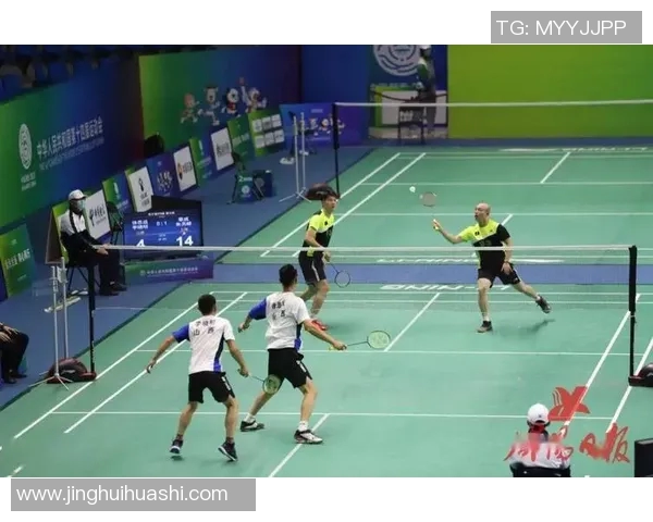 广州羽毛球队的节奏与激情:聚焦羽毛球运动的魅力与发展