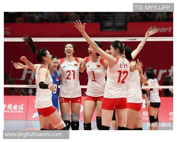 深圳排球队在世锦赛中的精彩表现与实力分析