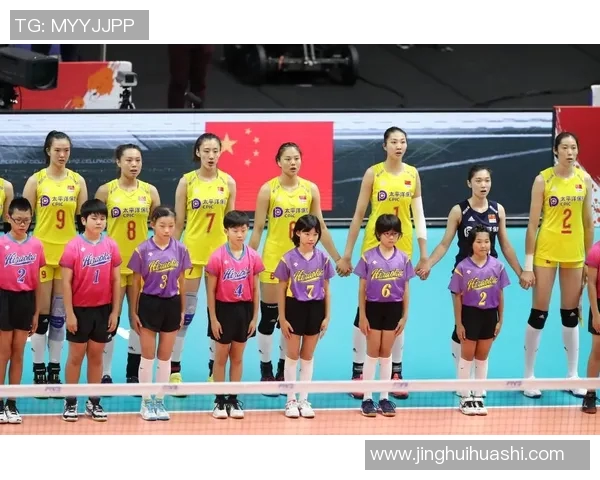 上海排球队在世界杯中的状态分析与表现评估